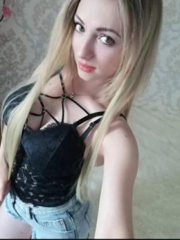 Индивидуалка Ирина Фотография 3
